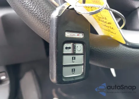 2019 Honda Insight Ex из США, поврежденный, VIN 19XZE4F58KE009493